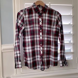 Banana Republic soft wash shirt